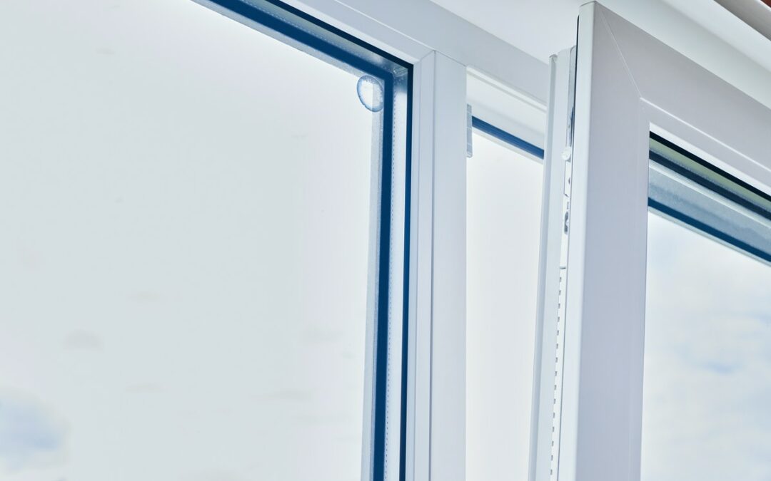 Okna PCV – oszczędność energii i komfort użytkowania